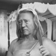 Georgia S. Patton cuts off her long locks with a knife to conceal her identity in order to serve as a four-star U.S. general during World War Two.